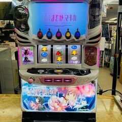 SLOT劇場版 魔法少女まどか☆マギカ [前編]始まりの物語／[後編]永遠の物語