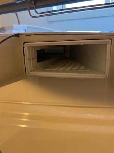 持って行けます‼️9/6kg 洗濯機 乾燥機 ビックドラム