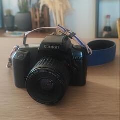 （受付終了）cannon eos1000