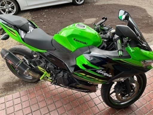 ninja400