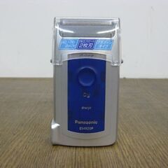 Panasonic パナソニック TWIN EX 電動シェーバー...