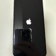 iPhone xs silver 256GB SIMフリー