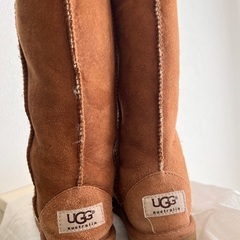 UGG　ムートンブーツ　19㎝　先着順