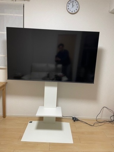WALL TV STAND V3 ハイタイプ