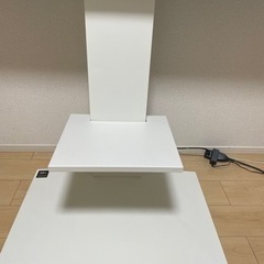  WALL TV STAND V3 ハイタイプ 