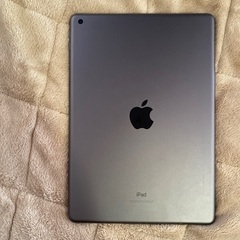 ipad7世代　128GB