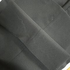 2-5-687百合丘高校制服セット(合計59730円)＋Yシャツ＋校章＋ソックス