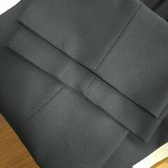 2-5-687百合丘高校制服セット(合計59730円)＋Yシャツ＋校章＋ソックス
