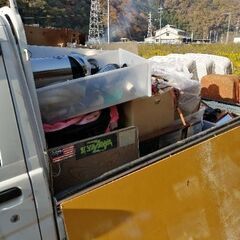 空き家整理　遺品整理　断捨離　不要品買い取ります。　 - 地元のお店