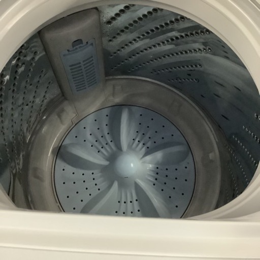 Hisense ハイセンス　洗濯機　HW-E5503 5.5㎏　2021年製