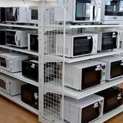 ☆ジモティ割あり☆ HITACHI 電子レンジ 年式19年製 動作確認