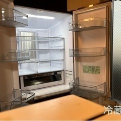 2/5(日)引取り希望 日立冷蔵庫600L