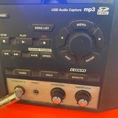 引き取り限定】BOSS eband JS-8