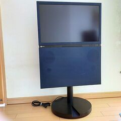 23インチアナログ液晶テレビ【EIZO SC23XA1】＋地デジ...