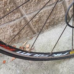 ロードバイク　元値14万円