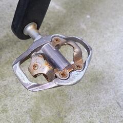 ロードバイク　元値14万円