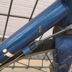 ロードバイク　元値14万円