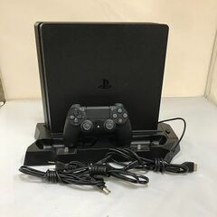 FU337】☆ソニー『PS4 PlayStation4(プレイステーション4) 1TB
