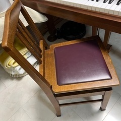 2/9まで！ヤマハ　グランドピアノ　G3  木目