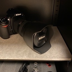 極上 Nikon D700 ボディ shot数 6,383！