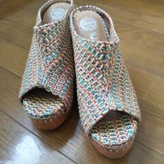 状態キレイめ 【使用品】 JeffreyCampbell/ジェフ...