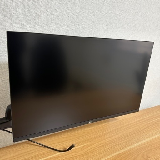 DELL S2722QC 27インチ 4K モニター | noonanwaste.com