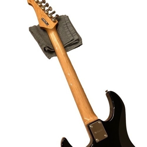 【極美品】yamaha pacifica612viifm ヤマハ　パシフィカ612