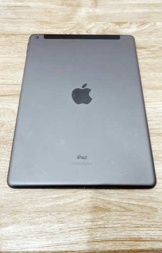 iPad 第8世代 Wi-Fiモデル スペースグレイ 32GB iPad 10.2インチ 第9世代[