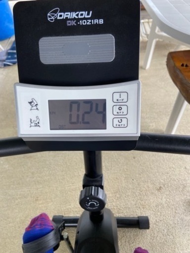 自転車