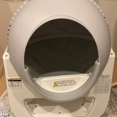 キャットリンク🐱全自動猫トイレ💗