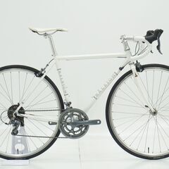 TREK 「トレック」 MADONE4.7 2008年モデル ロードバイク IT4Z3V2YU918