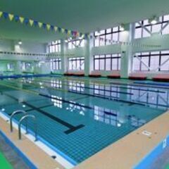 水泳(競泳)練習メンバー募集。毎週金曜日19:00～です。
