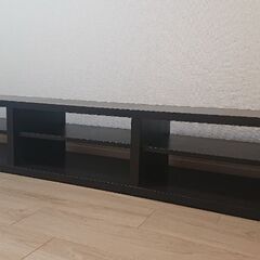 テレビボード・テレビ台・ローボード（IKEA）