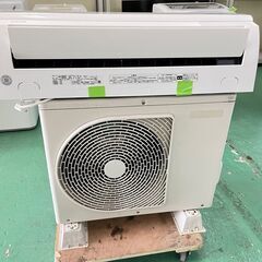 ☆TOSHIBA☆RAS-F221M 2.2kw 2019年 6畳 リモコン エアコン 東芝 