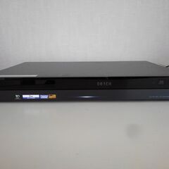 ソニ－BDZ-AT900 HDD1TB ２番組同時録画 ＢＤドラ...