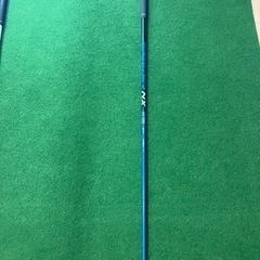 フジクラ スピーダー NX シャフト 50-S