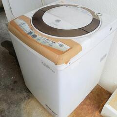 シャープ　洗濯機　7キロ