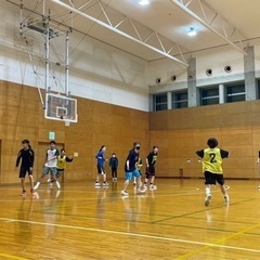【西三河】女子バスケメンバー募集