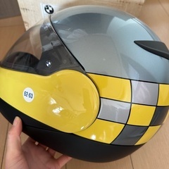 【新品】BMW ヘルメット