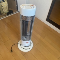 電気ストーブ【取りに来てください】