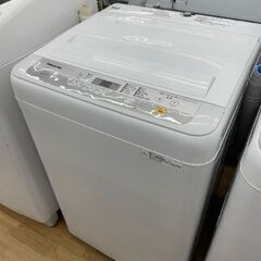 【ドリーム川西店】中古家電/panasonic/全自動洗濯機/N...
