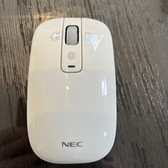 NEC Bluetoothマウス