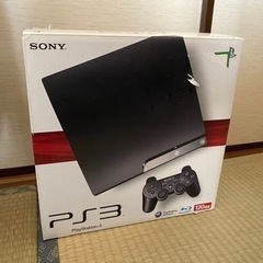 【ネット決済】ps3