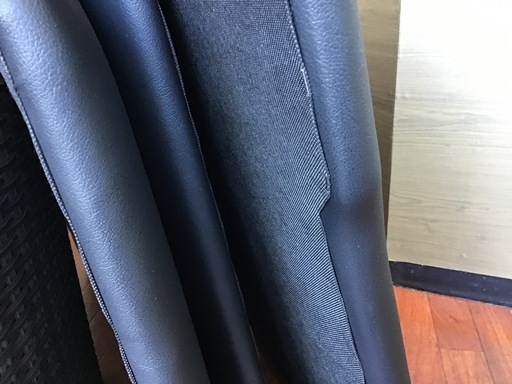 ホンダ N-VAN ベッドキット