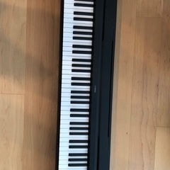 YAMAHA P-45B キーボード 88鍵 電子ピアノ ヤマハ 中古