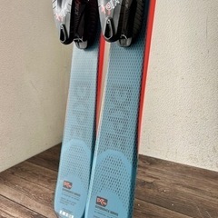 お引取り限定 未使用 ROSSIGNOL ロシニョール EXP PROジュニアスキー