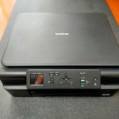 brother プリンター　DCP152N