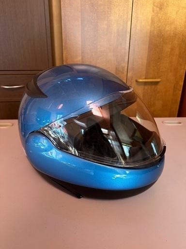 BMWバイクヘルメット