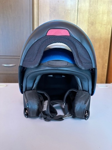 BMWバイクヘルメット 値引 BMW モトラッド フルフェイスヘルメット