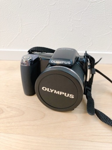 【タイムセール！】OLYMPUS オリンパス SP SP-810UZ